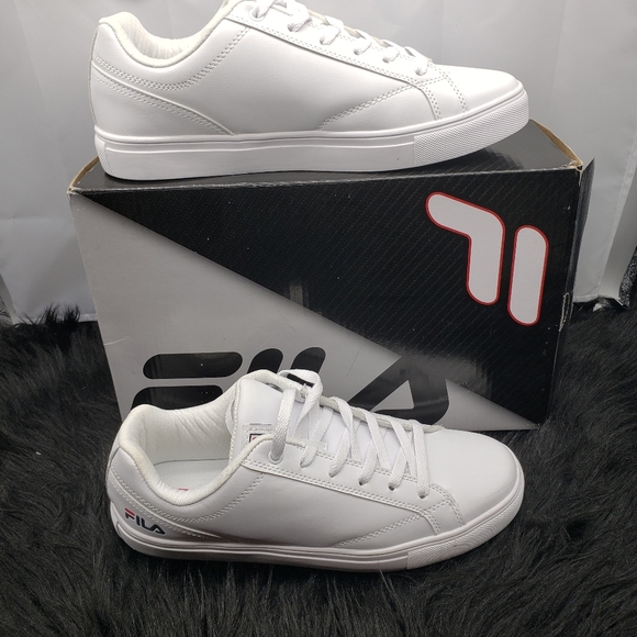 Fila Shoes - FILA Women's Tennis Shoes